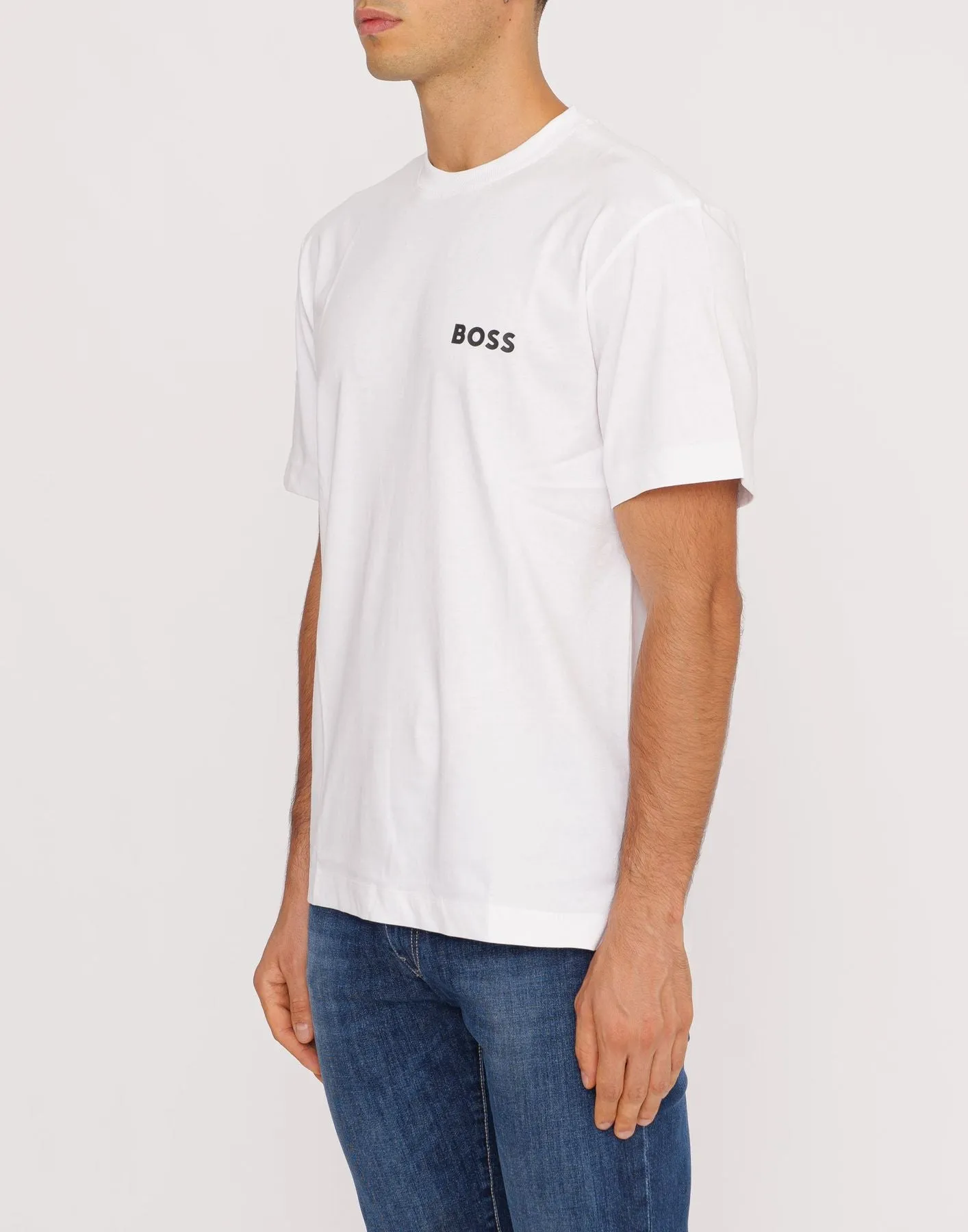 50494074 - T-Shirt e Polo - BOSS