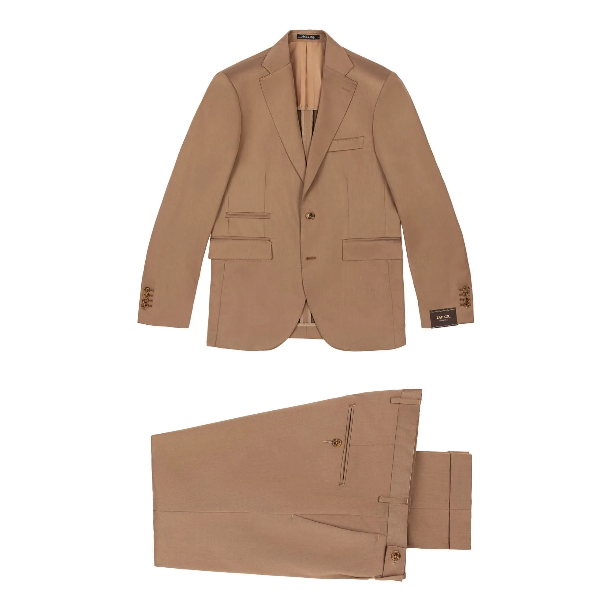Abito Beige