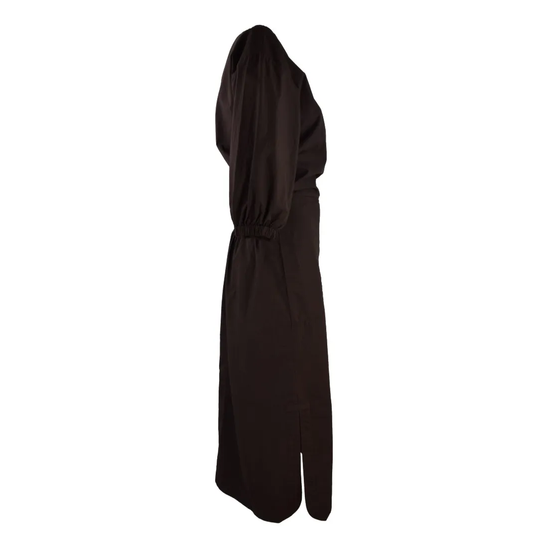 ABITO CON ARRICCIO NOUMENO CONCEPT N-A48-10065 122