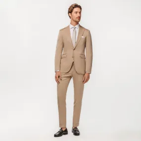 Abito Uomo Beige