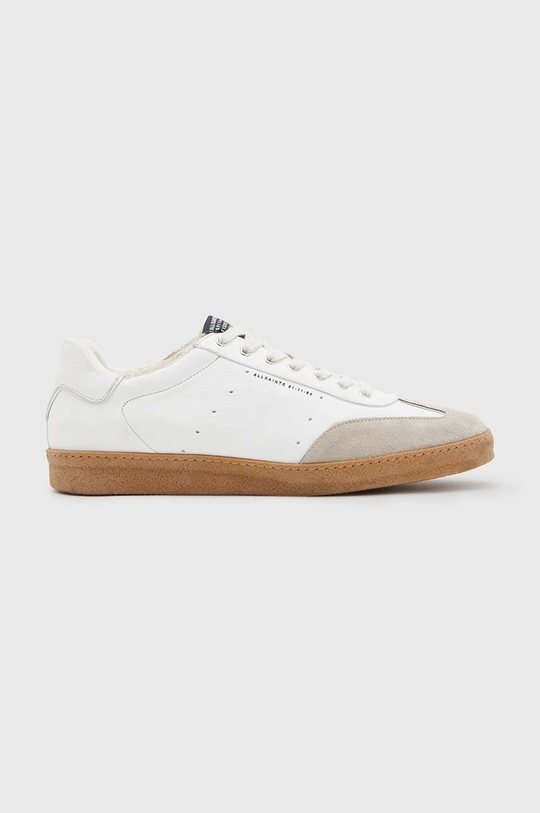 AllSaints sneakers in pelle Leo Low Top