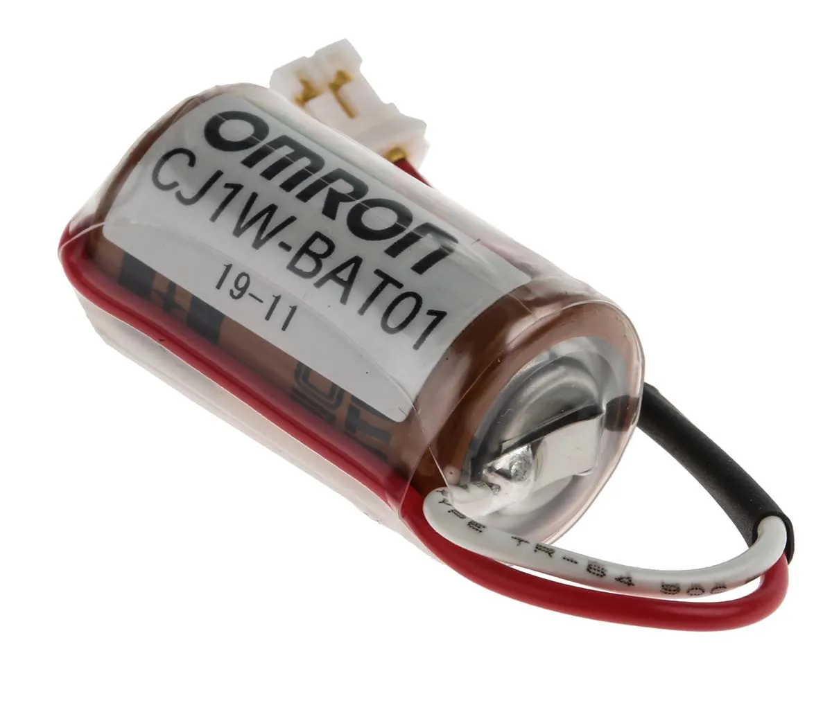 Batteria per CPU PLC Omron, serie Cj2 per uso con Serie SYSMAC CJ