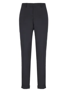  BRIGLIA 1949 Pantaloni in misto lana vergine 