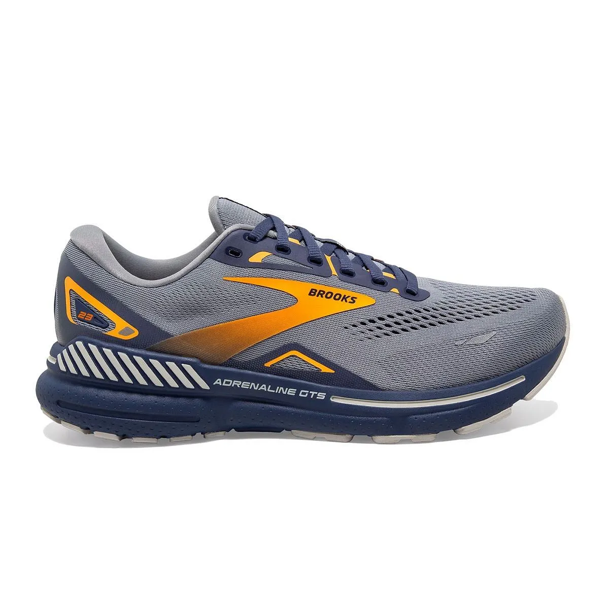      BROOKS ADRENALINE GTS 23  