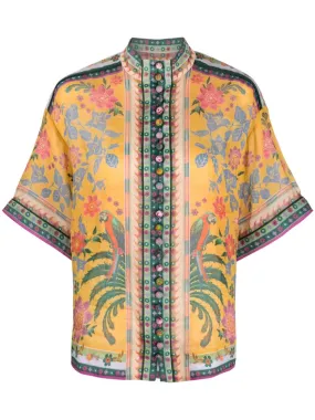 Camicia Ginger