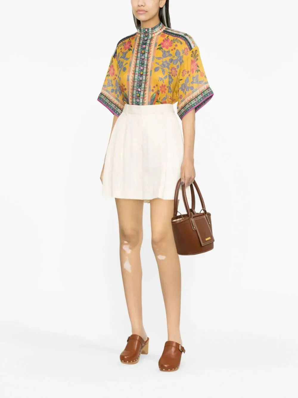 Camicia Ginger