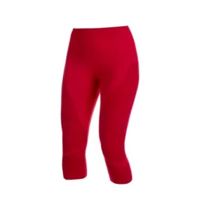 Collant Mammut 3/4 Vadret (Dragon Fruit Dark Dragon Fruit) Donna