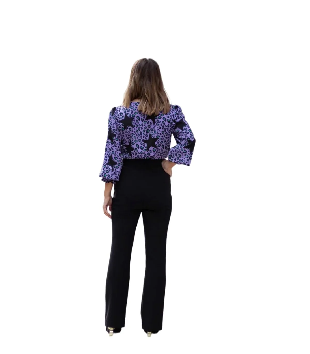 Denny Rose Donna Pantaloni