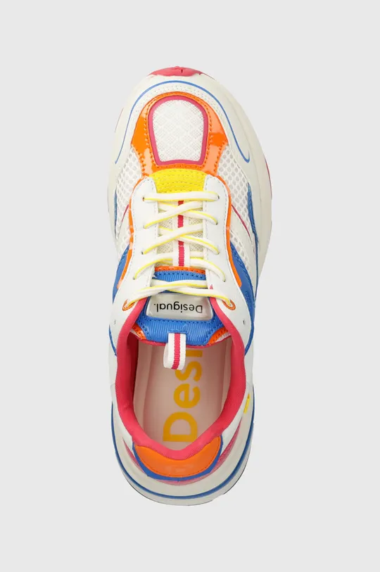 Desigual sneakers Moon