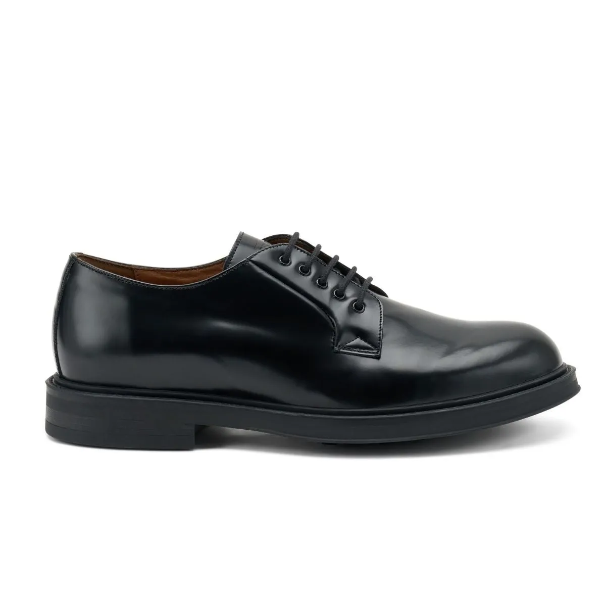 FRAU STRINAGATA 73S1 DERBY NERO  