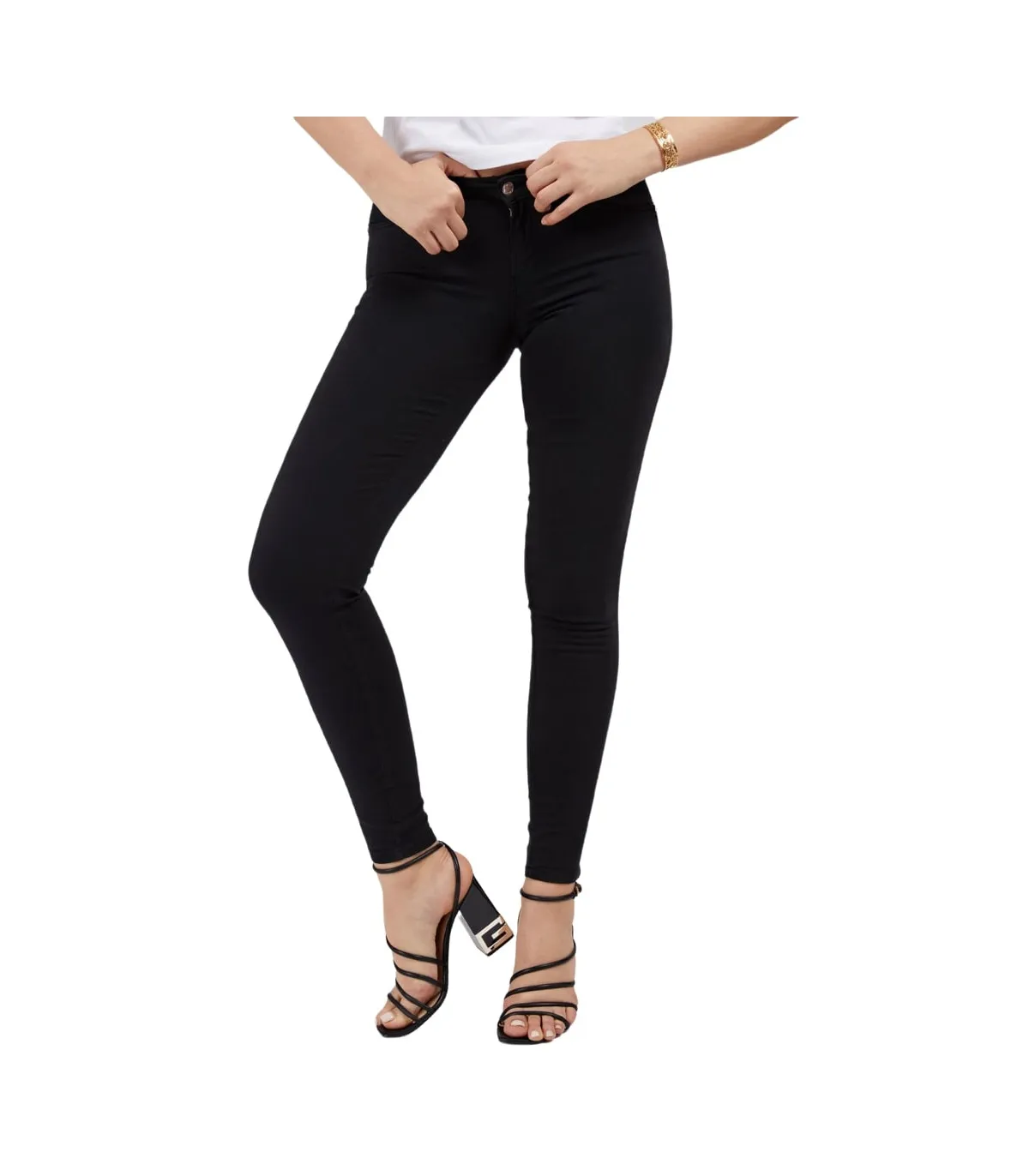 Guess Donna Pantaloni