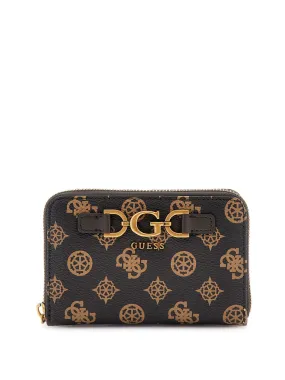 GUESS Portafoglio Donna - Marrone modello SWPB9202400
