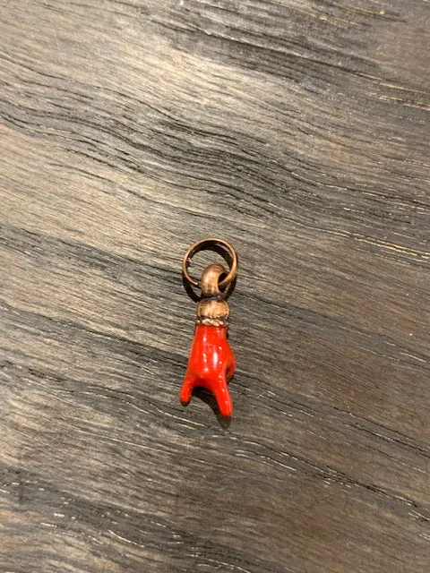 JOCABILAB basi orecchini argento placcato oro rosa, 2 cm