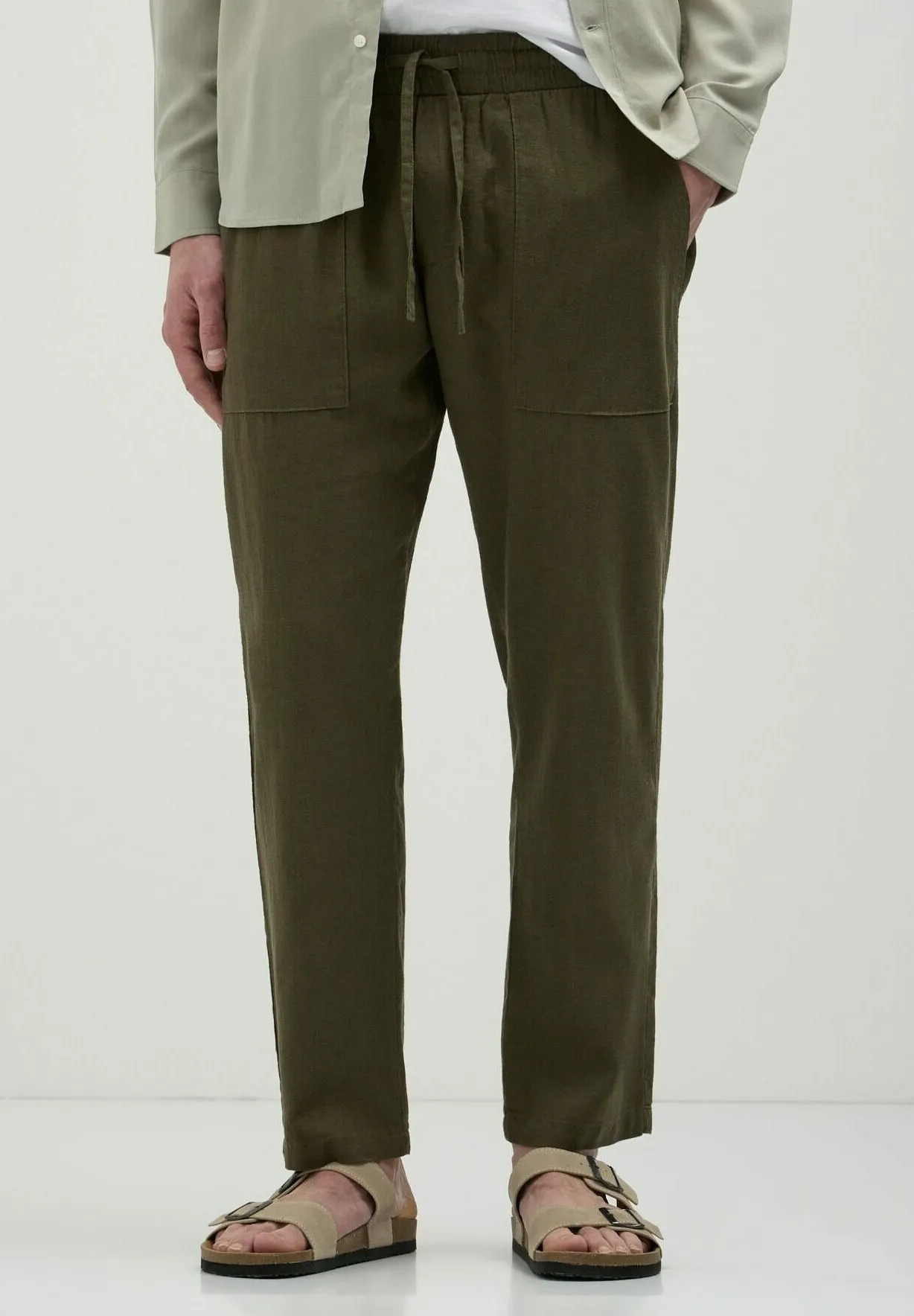 JOGGER  - Pantaloni sportivi