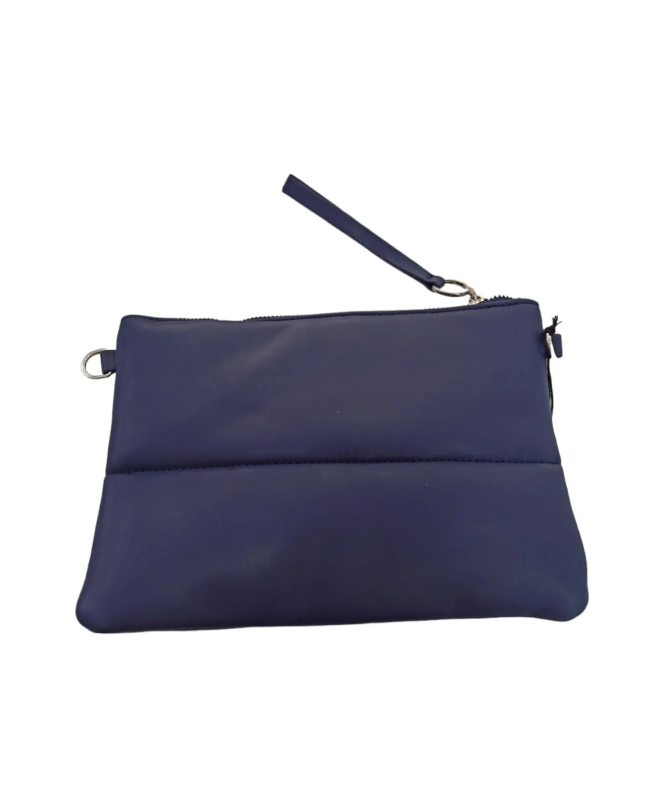 Le Pandorine  ---------    ------------Le pandorine borse pochette pochette blu