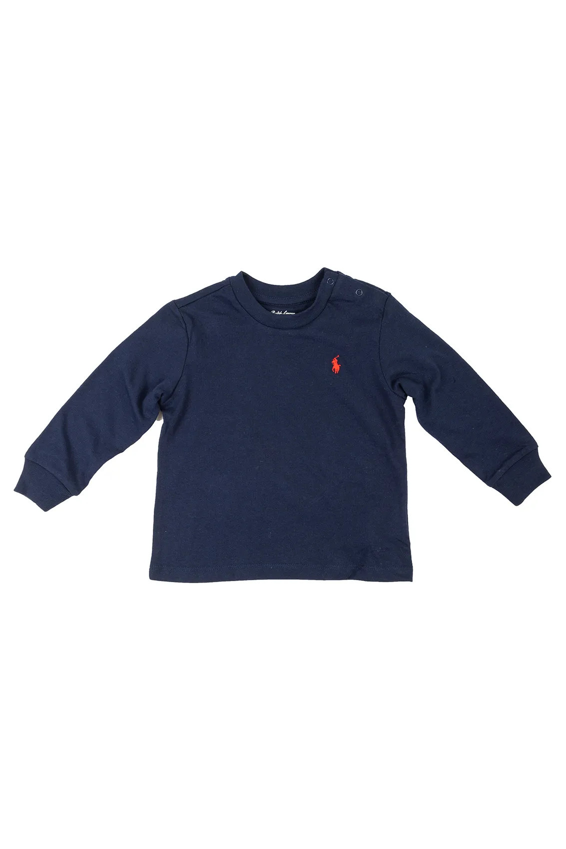 Ls Cn Knit Shirts T Shirt