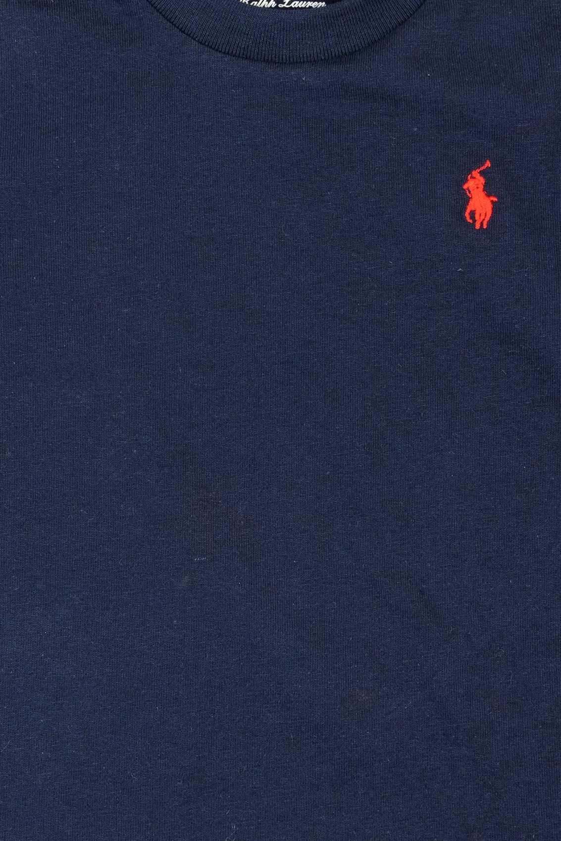 Ls Cn Knit Shirts T Shirt