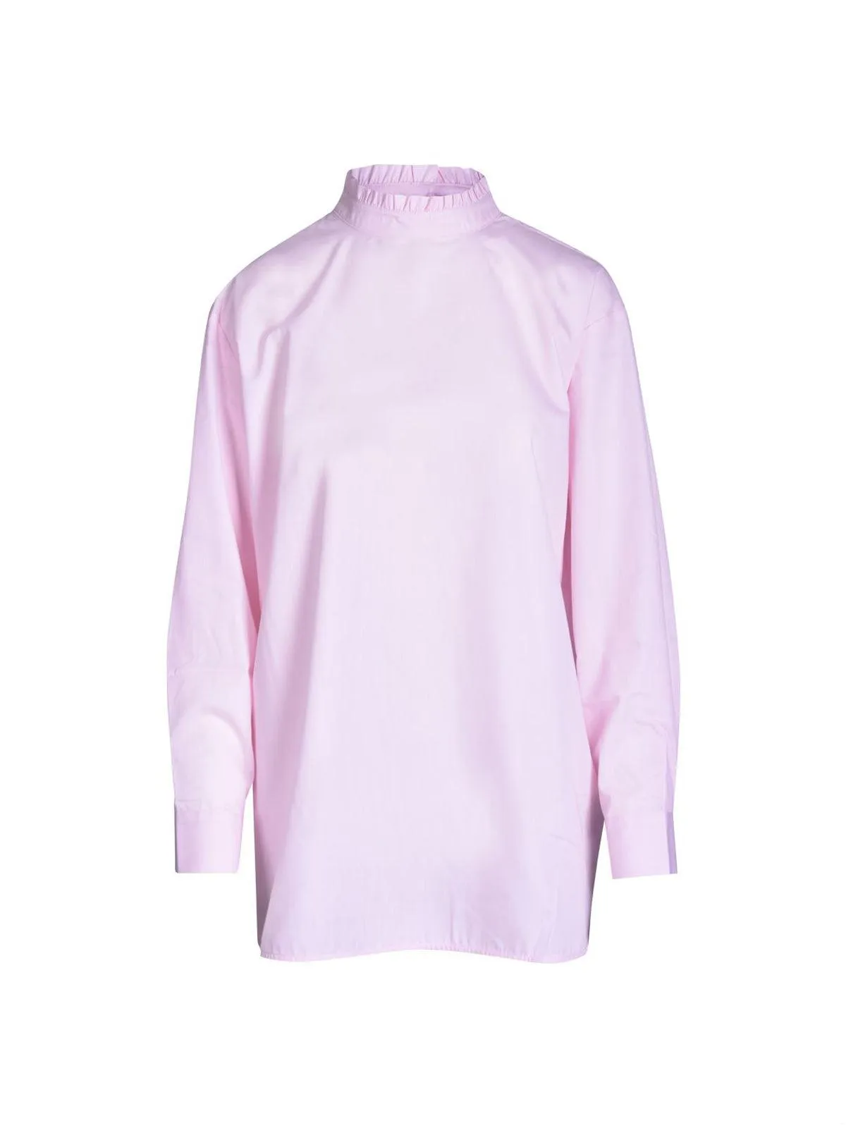Maglie a manica lunga Donna Ichi - Ihdinova Ls - Rosa