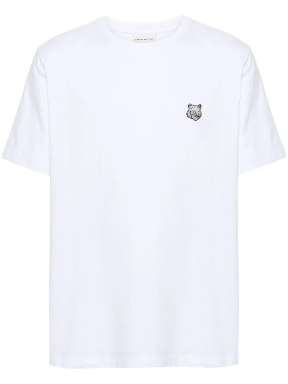 MAISON KITSUNE  T-shirt