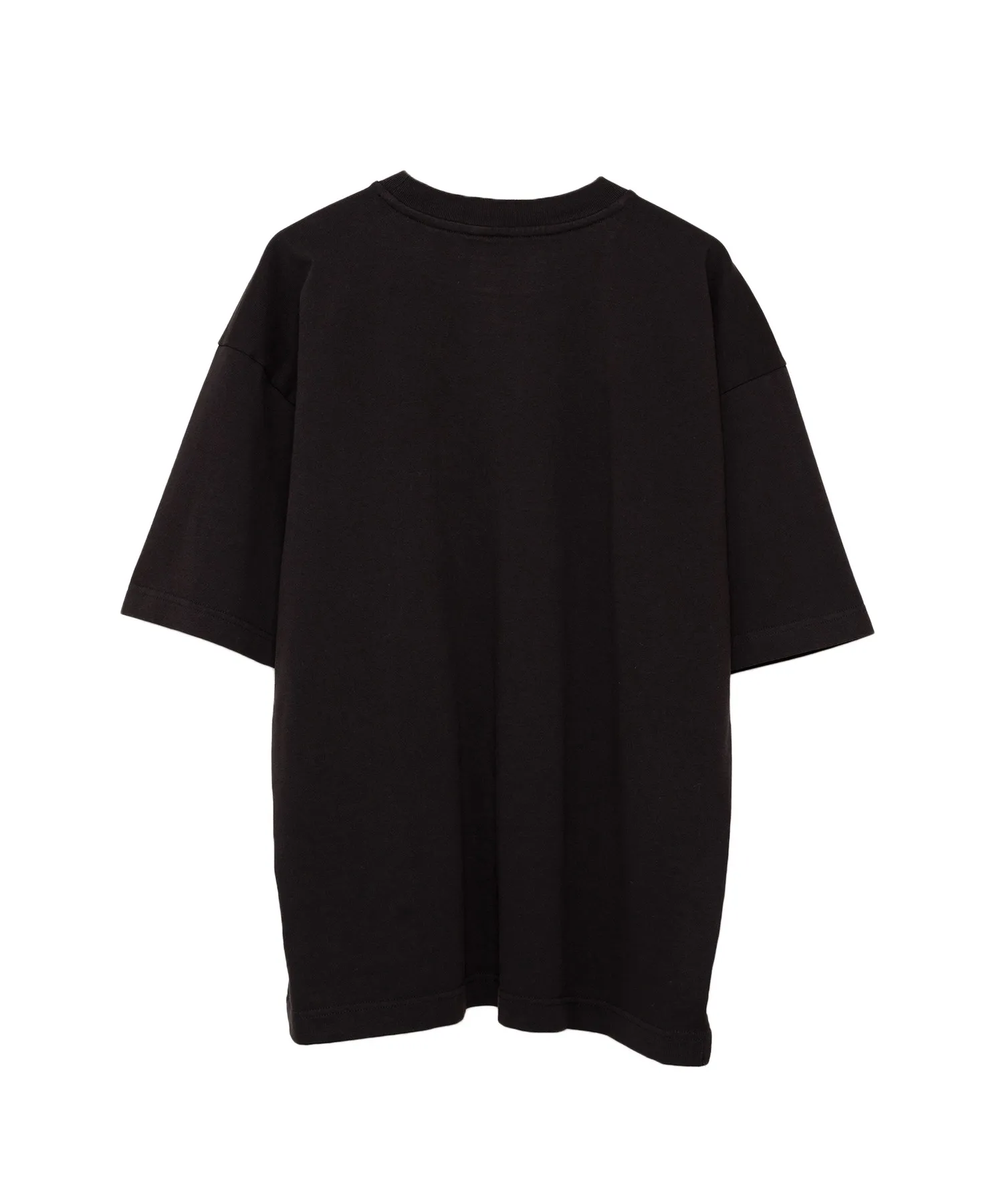 MAISON MIHARA YASUHIRO T-SHIRT POCKET