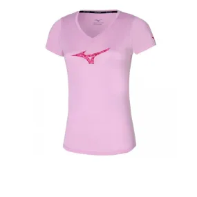 Mizuno Impulse Core RB per donna T-Shirt