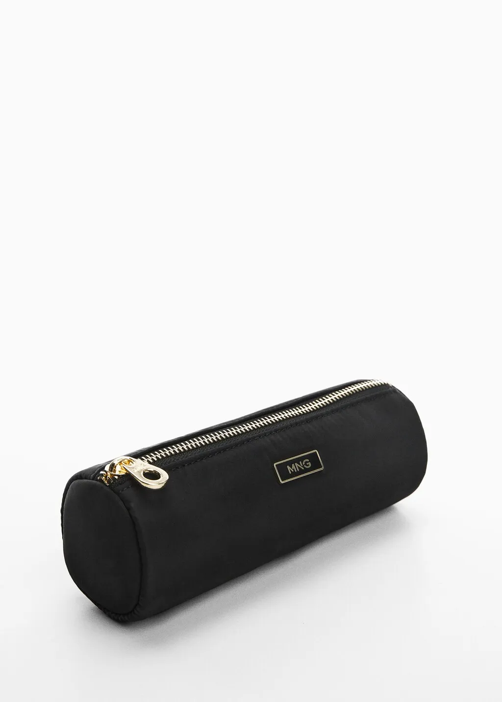 Necessaire nylon logo