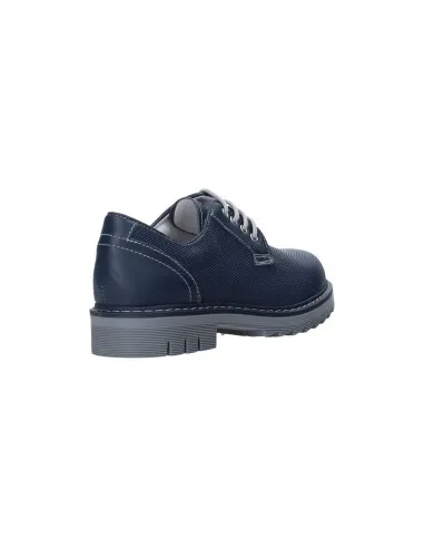 Nero Giardini Junior INGLESINA BAMBINO IN PELLE MICROFORATA  