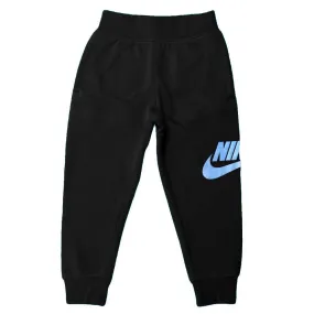 NIKE PANTALONE - BAMBINO - NERO - 86I449