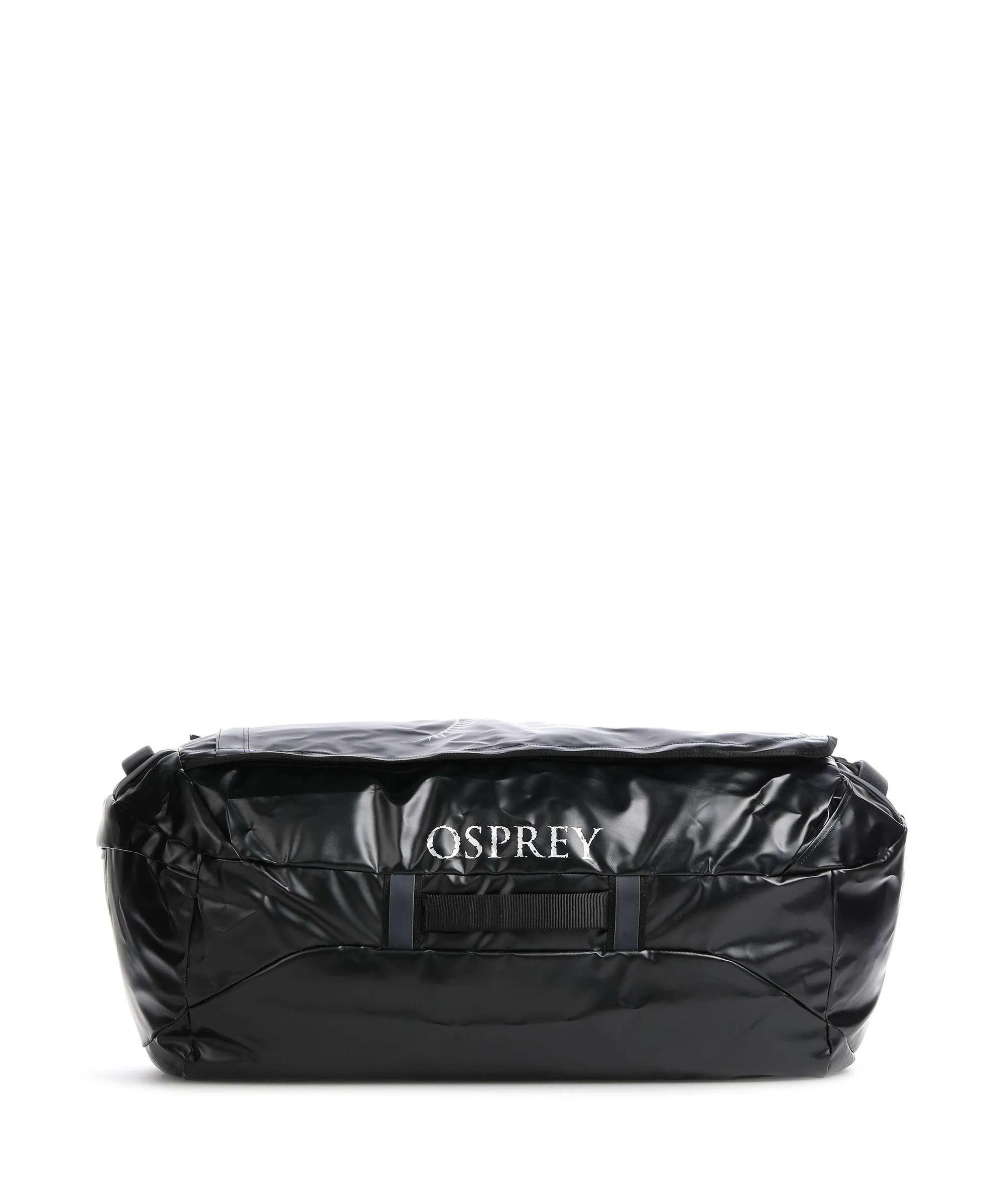  Osprey Transporter 120 Borsone da viaggio nero 82 cm  