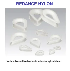 REDANCE NYLON