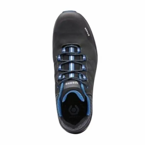 SCARPE ANTINFORTUNISTICHE BASE K-ROAD S3 HRO CI HI SRC GRIGIO 43