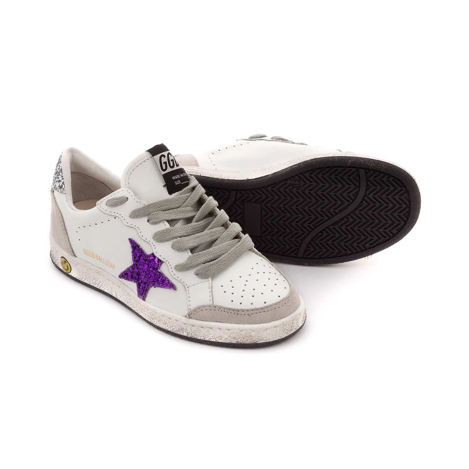 Sneakers Ballstar Bambina