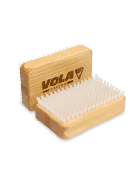 Spazzola per legno in nylon Vola Racing