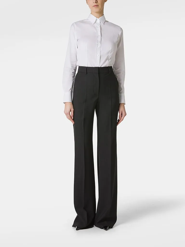 sportmax Pantaloni flare