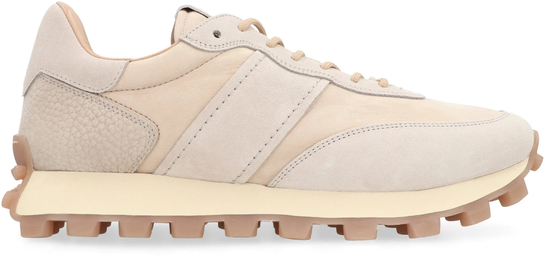 Tod's Sneakers low-top 1T in pelle