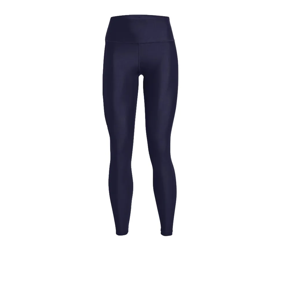 Under Armour HeatGear Armour Hi-Rise Full-Length per donna Leggings - SS24